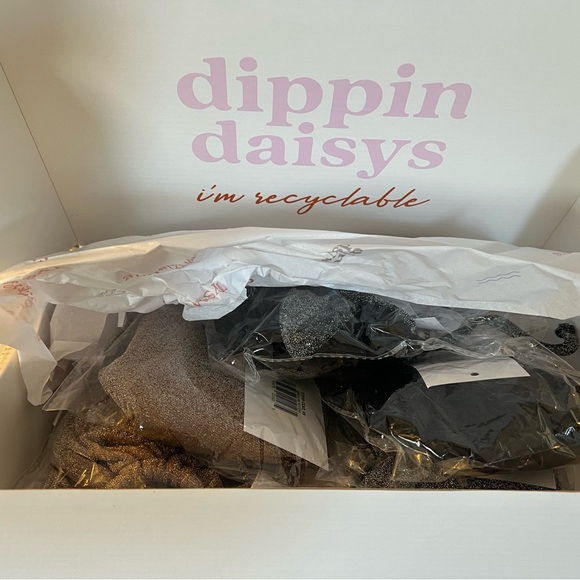 Dippin' Daisy's Other - Dippin' Daisy's Bikinis